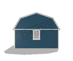Lofted Barn 16x24 - Image 5