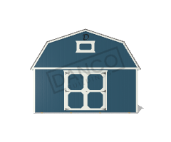 Lofted Barn 16x24 - Image 6