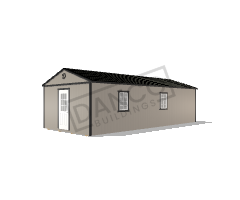 Utility Shed 14x32