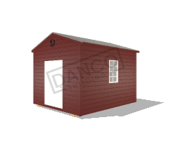 Extra Economy Metal Utility 10x12