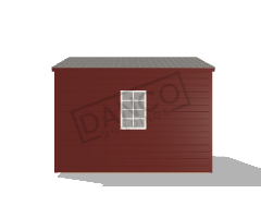 Extra Economy Metal Utility 10x12 - Image 3