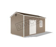 Extra Economy Metal Utility 10x16