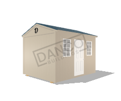 Garden Shed 10x12