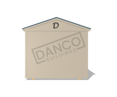 Garden Shed 10x12 - Image 6