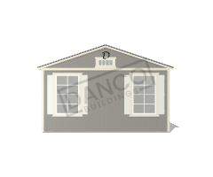Garden Shed 16x50 - Image 6