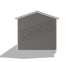 Extra Economy Metal Utility 10x16 - Image 5