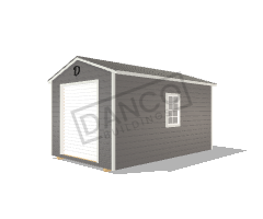 Extra Economy Metal Utility 10x16