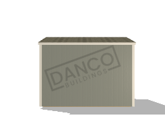 Utility Shed 8x12 - Image 3