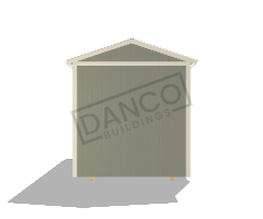 Utility Shed 8x12 - Image 5