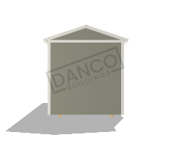 GARDEN Shed 8x12 - Image 5