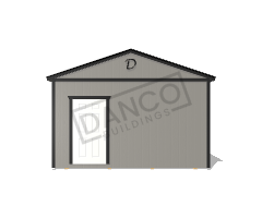Garden Shed 14x32 - Image 6