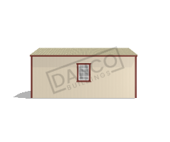 Garden Shed 12x20 - Image 4