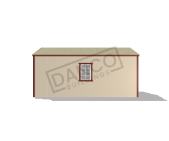 Garden Shed 12x20 - Image 3