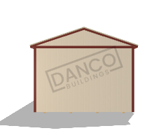 Garden Shed 12x20 - Image 5