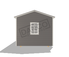 Extra Economy Metal Utility 10x16 - Image 5