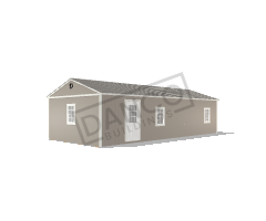 Utility Shed 16x36