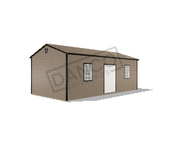 Extra Economy Metal Utility 12x24