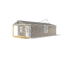Standard Cabin 14x36