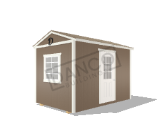 Economy Wood Utility 8x12