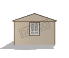 Utility Shed 14x50 - Image 5