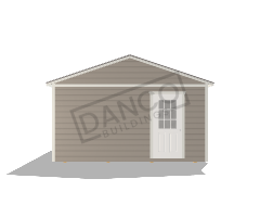 Corner Porch Cabin 16x50 - Image 5