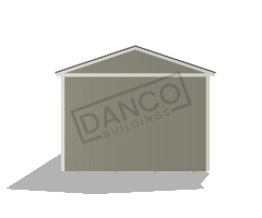 Garden Shed 12x16 - Image 5