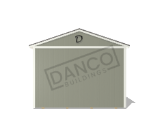 Garden Shed 12x16 - Image 6