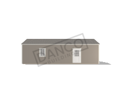 Garden Shed 16x32 - Image 3