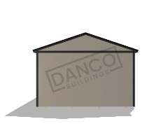 Garden Shed 14x32 - Image 5