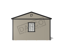 Garden Shed 14x32 - Image 6