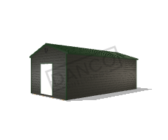 Extra Economy Metal Utility 12x24