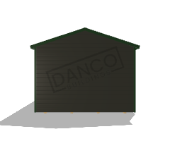 Extra Economy Metal Utility 12x24 - Image 5