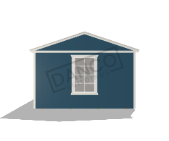 Corner Porch Cabin 14x40 - Image 5
