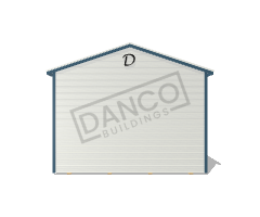 Extra Economy Metal Utility 12x24 - Image 6