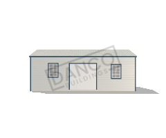 Extra Economy Metal Utility 12x24 - Image 3