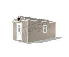 Utility Shed 10x20