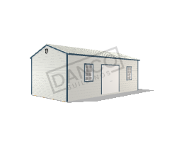 Extra Economy Metal Utility 12x24