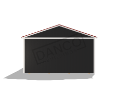 Garage 16x40 - Image 5