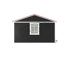 Garage 16x40 - Image 6