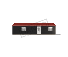 Garage 16x40 - Image 3