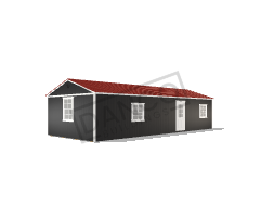 Garage 16x40