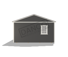 Utility Shed 16x50 - Image 5