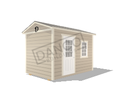Garden Shed 8x12/250569 - Image 7