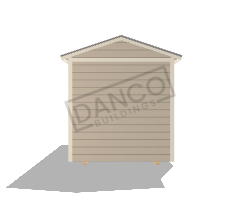 Garden Shed 8x12/250569 - Image 10