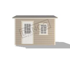Garden Shed 8x12/250569 - Image 8
