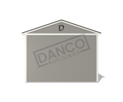 Garden Shed 12x32 - Image 6