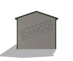 Extra Economy Metal Utility 10x12 - Image 5