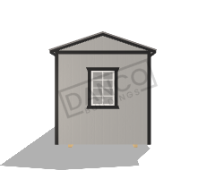 Garden Shed 8x16 - Image 5
