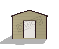 Extra Economy Metal Utility 12x24 - Image 5