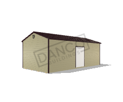 Extra Economy Metal Utility 12x24